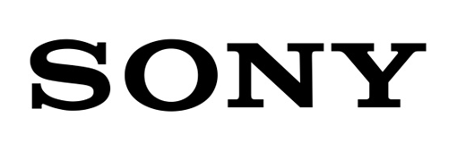 Sony brand logo